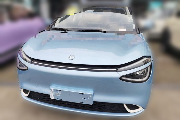 Used Dongfeng NAMMI 01 2024 New Edition 330 Air