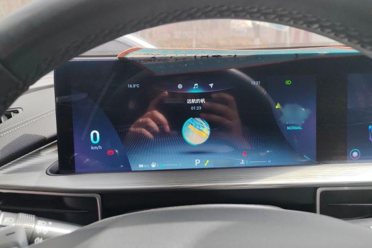 Used Chery Tiggo 8 PLUS 2022 290TGDI DCT Luxury Edition