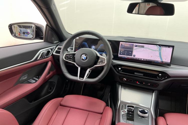 Used BMW 4 Series 2024 430i Gran Coupe M Sport Night Edition Package