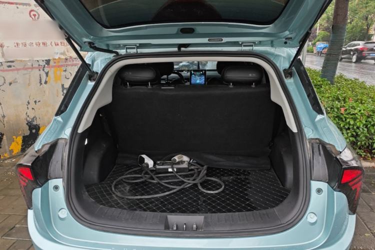 Used NETA V 2021 Standard Range Entertainment Version – Upgraded Model
