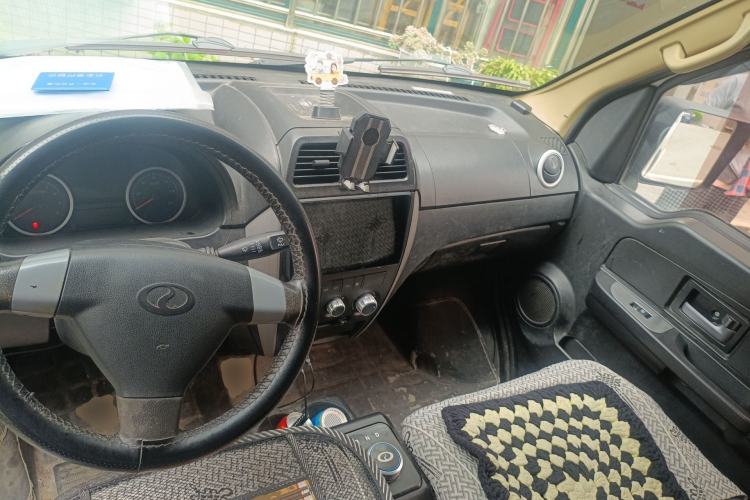 Used Ruichi EC35 2021 EC35 II Standard Edition 38.64 kWh