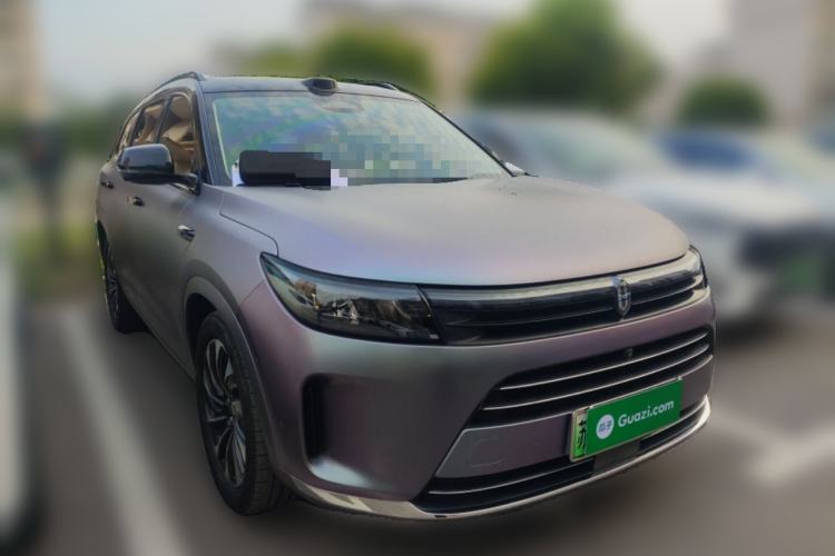 Used Hima AITO M7 2024 1.5T Intelligent Driving Rear-Drive Max Edition 5 Seats