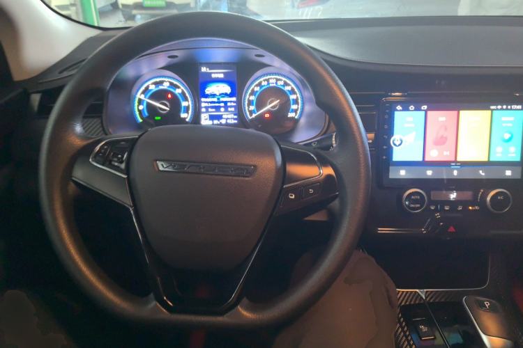 Used Venucia D60EV 2023 PLUS Comfort Edition SI Model+
