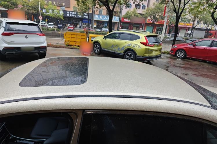 Used Honda Accord 2016 2.0L Elite Edition