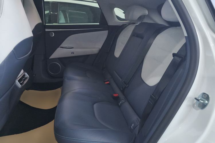 Used ARCFOX Alpha T5 2025 520 MAX
