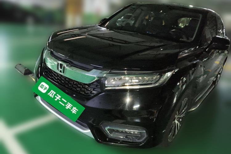 Used Honda Avancier 2017 370TURBO 2WD Luxury Edition