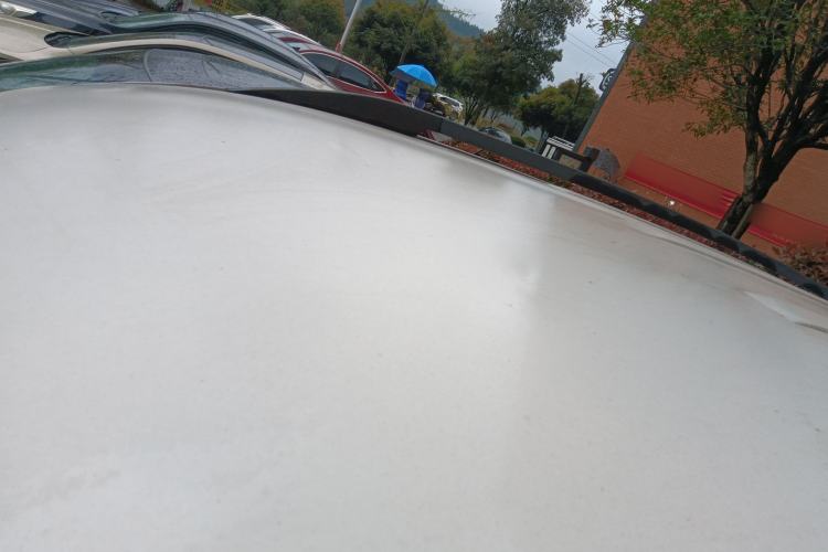 Used Wuling Hongguang S3 2019 1.5L Manual Standard Version China VI Standard Roof