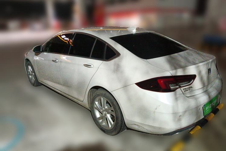 Used Buick Regal 2024 25T Deluxe Edition
