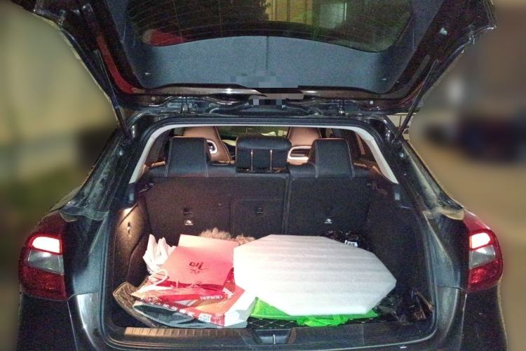 Used Mercedes-Benz GLA 2015 GLA 200 Sport Edition
