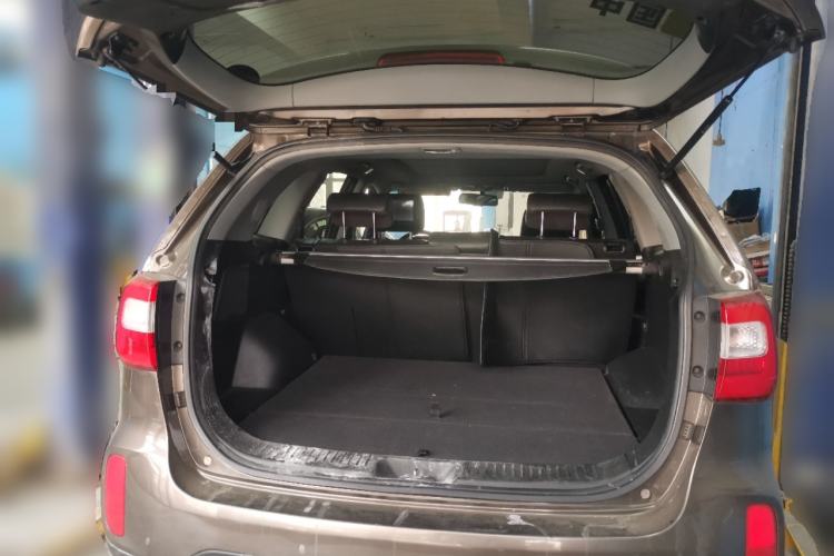 Used Kia Sorento 2013 2.4L 5-Seater Gasoline Comfort Edition