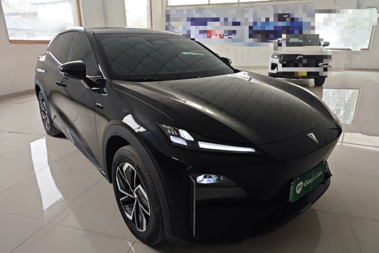 Used Deepal S07 2026 Model 550Ultra Huawei Qiankun ADS SE Edition Exterior 1