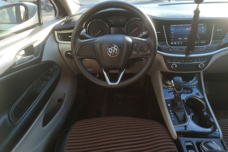 Used Buick Verano 2020 15T Automatic Trend Edition