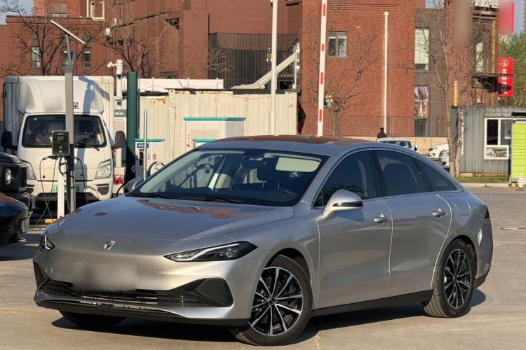 Used Roewe D7 2025 DMH 125km World Champion Edition