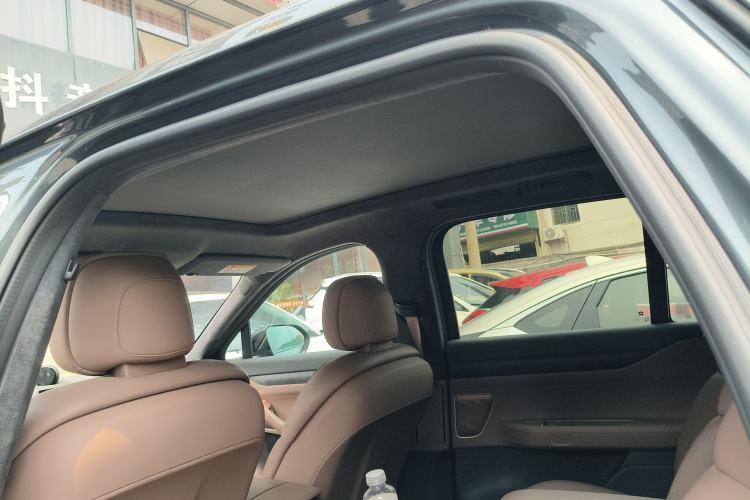 Used Nio ES8 2023 100kWh Signature Edition Headliner