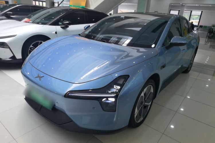 Used XPeng MONA M03 2025 620 Ultra-Long Range Plus