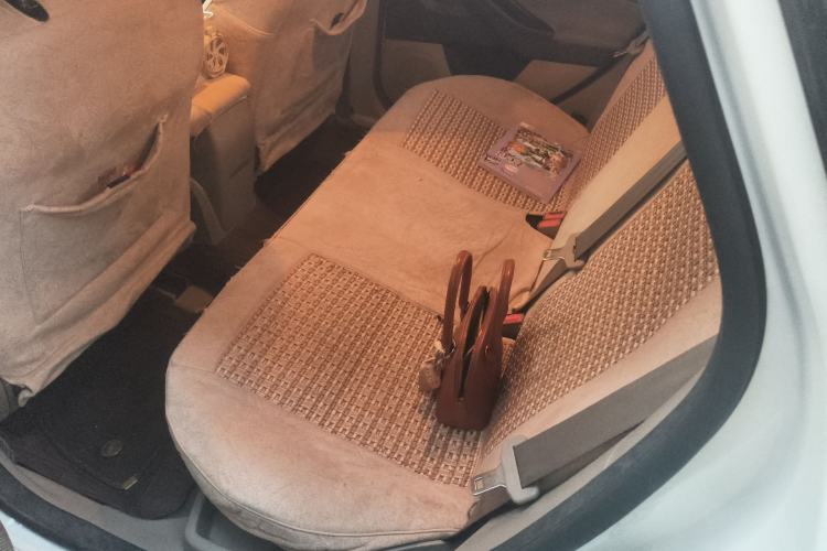 Used Ford Focus 2012 Sedan 1.6L Automatic Comfort Model