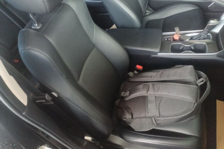 Used Honda Accord 2018 260TURBO Elite Edition China VI Right Front Seat