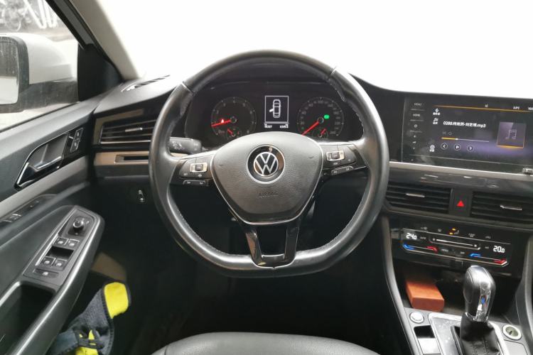 Used Volkswagen Bora 2021 1.5L Automatic Elite Smart Connect Edition
