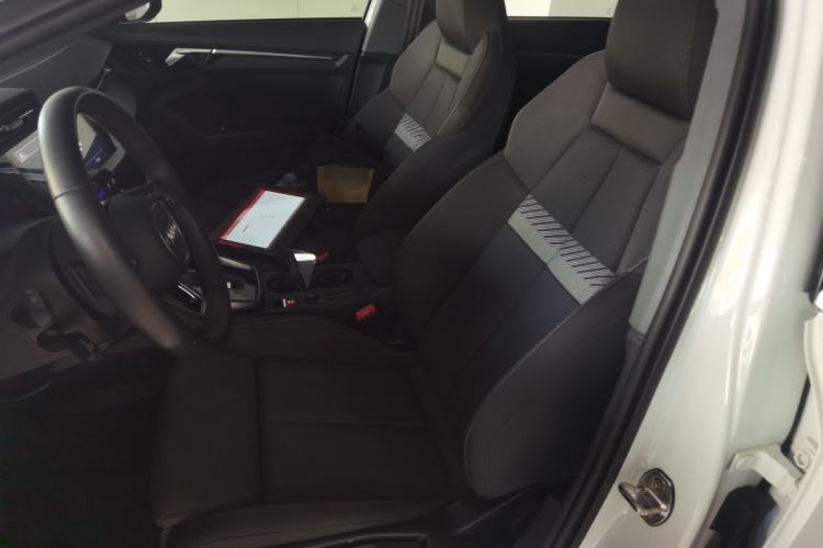 Used Audi A3 2021 Sportback 35 TFSI Ambition Style Edition