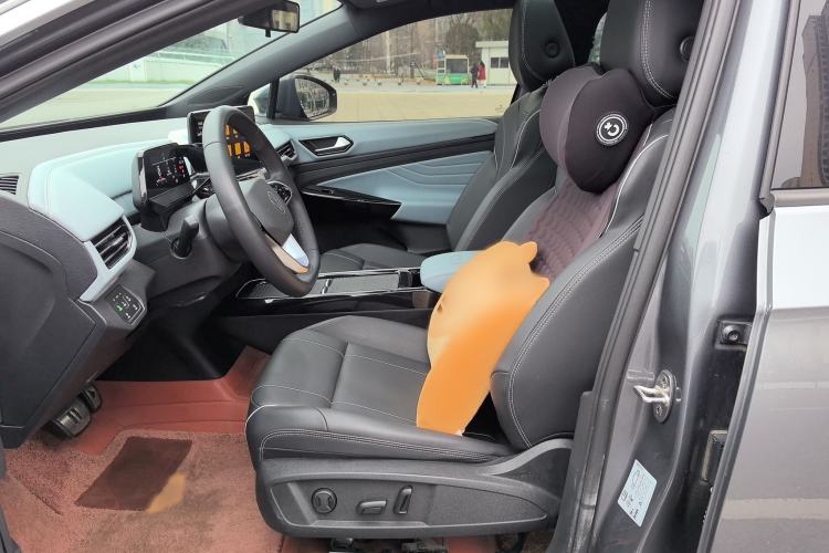 Used Volkswagen ID.4 X 2023 Pure Smart Edition