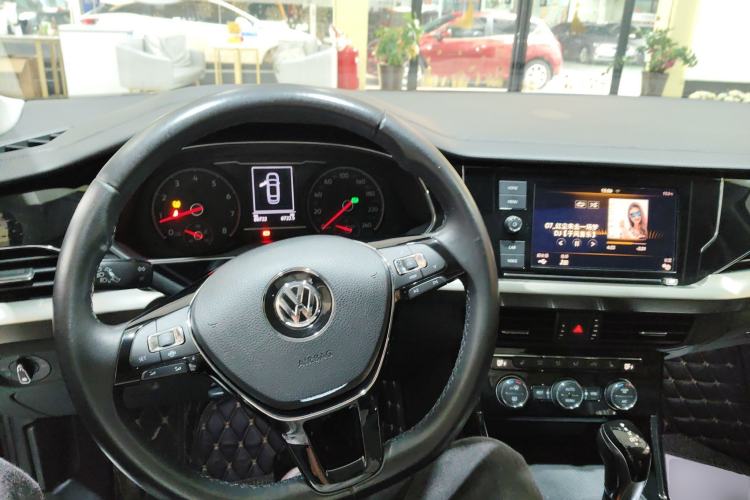 Used Volkswagen Passat 2019 330TSI Elite Edition China V Standard