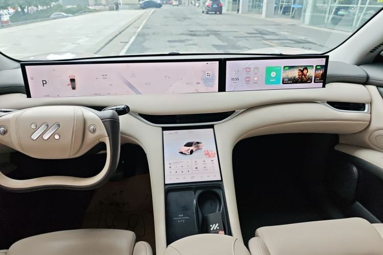 Used IM LS6 2023 Max Enhanced Performance Edition