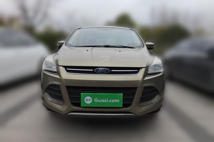 Used Ford Kuga 2015 1.5L GTDi Two-Wheel-Drive Comfort Model