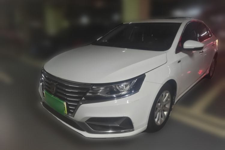 Used Roewe i6 New Energy 2017 45T Hybrid Connect & Smart Enjoyment Edition Guazi used car, China used car export, Used car for sale, Used  cars, Cheapest cars for sale