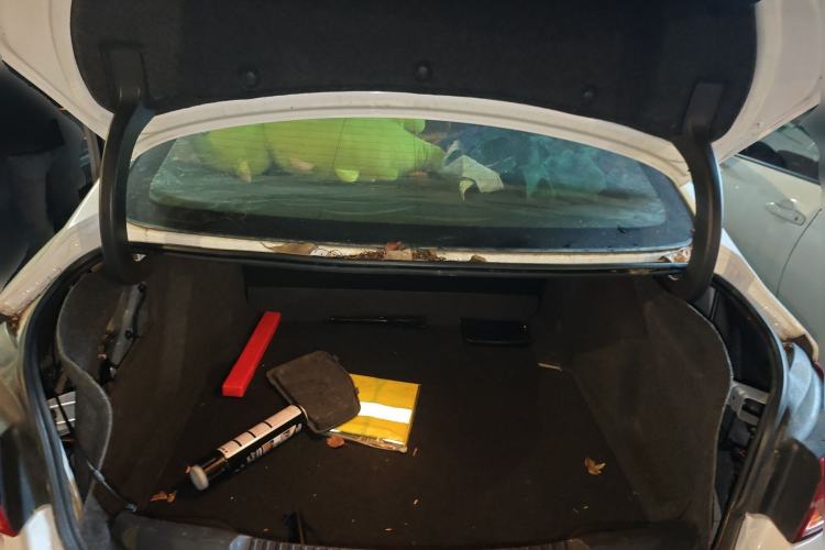 Used Buick Verano 2019 Sedan 15S Automatic Entry Model
