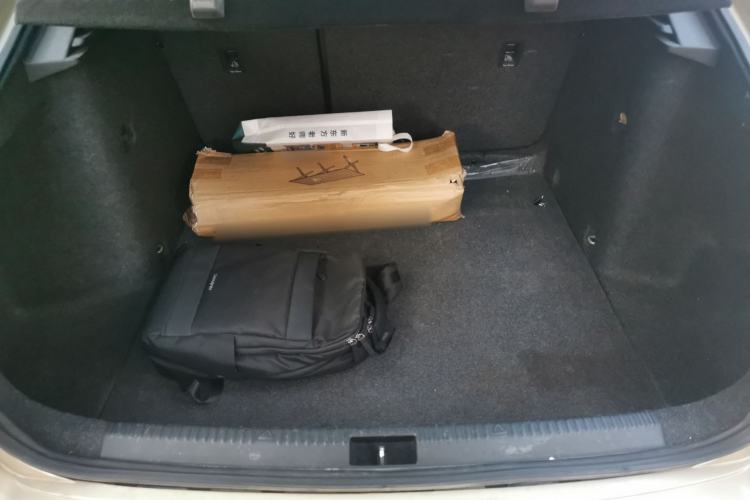 Used Skoda Octavia 2017 1.6L Automatic Smart Drive Edition