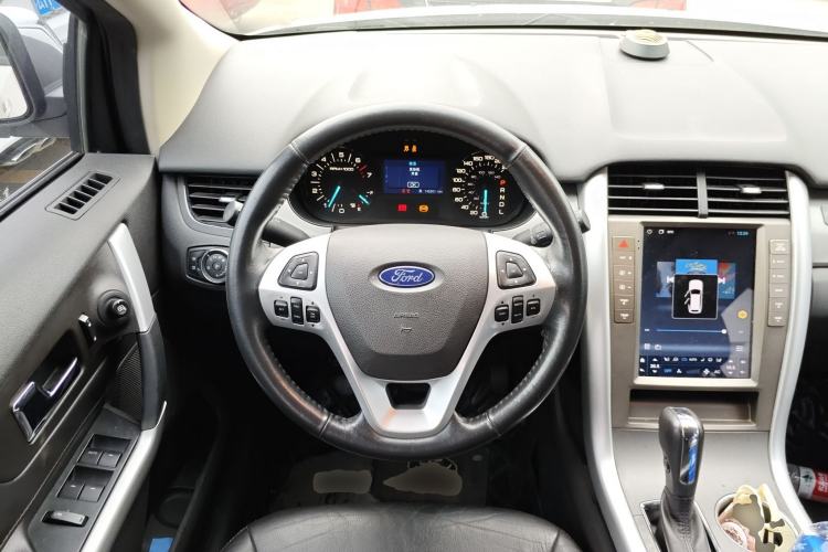 Used Ford Edge 
