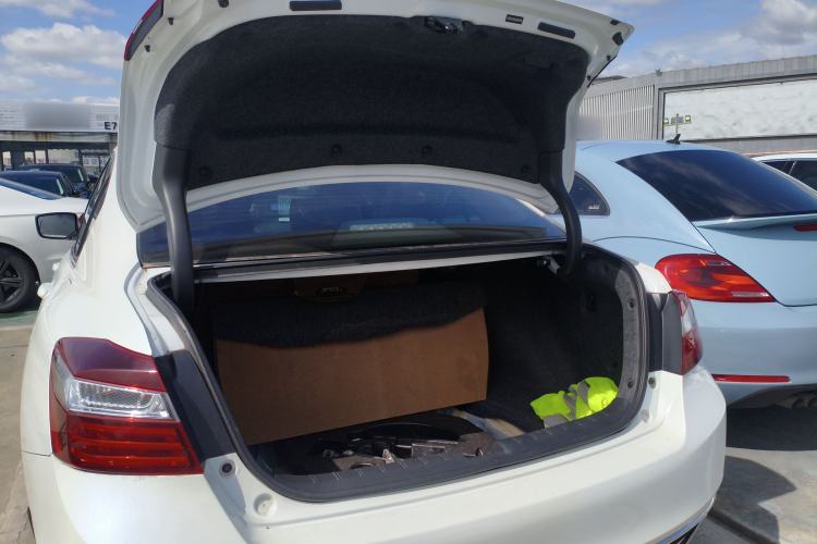 Used Honda Accord 2016 2.0L Comfort Edition