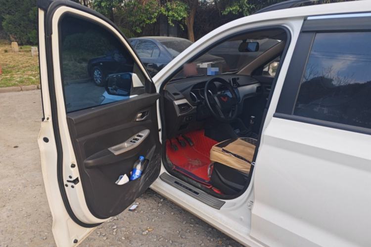 Used Wuling Hongguang 2021 1.5L Facelifted S Comfort Version with Electric Power Steering LAR
