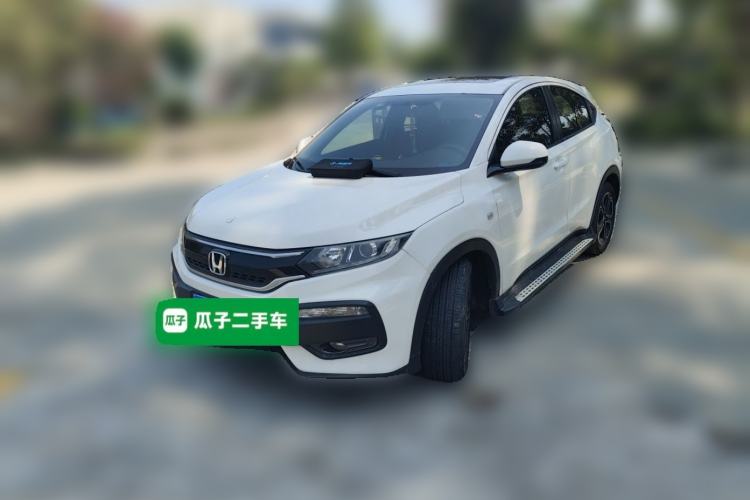 Used Honda XR-V 2015 1.8L EXi CVT Comfort Version Guazi used car, China used car export, Used car for sale, Used cars, Cheapest cars for sale