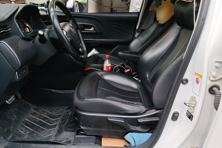 Used ORA iQ 2018 Smart Connectivity Model
