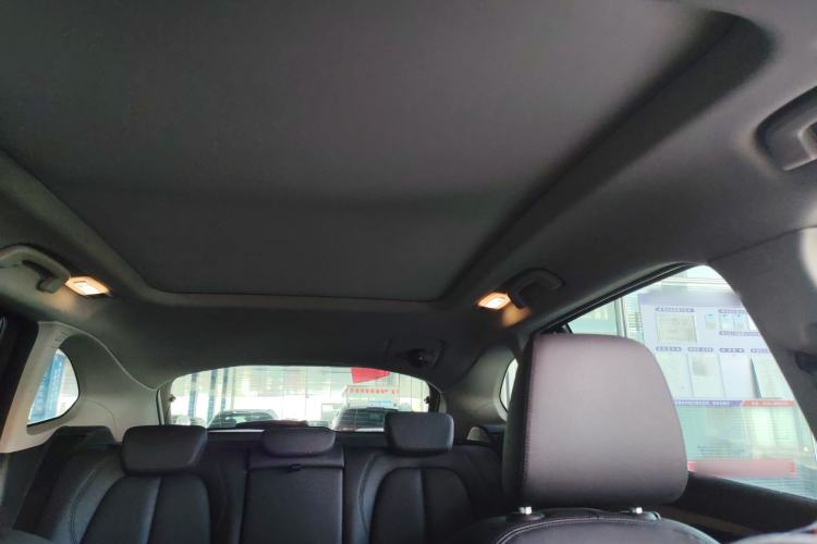 Used BMW X1 2016 sDrive18Li Premium Edition
