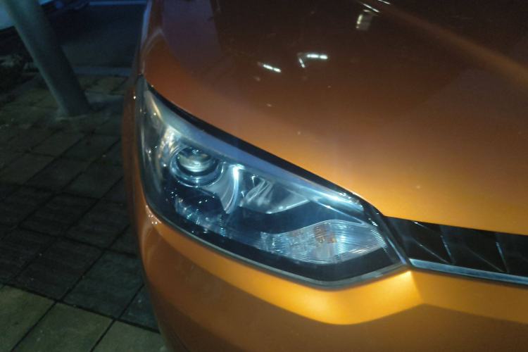 Used MG GS 2016 1.5TGI TST Luxury Edition Right Front Headlight