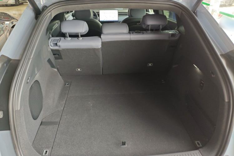 Used XPeng G7 2025 702 Max