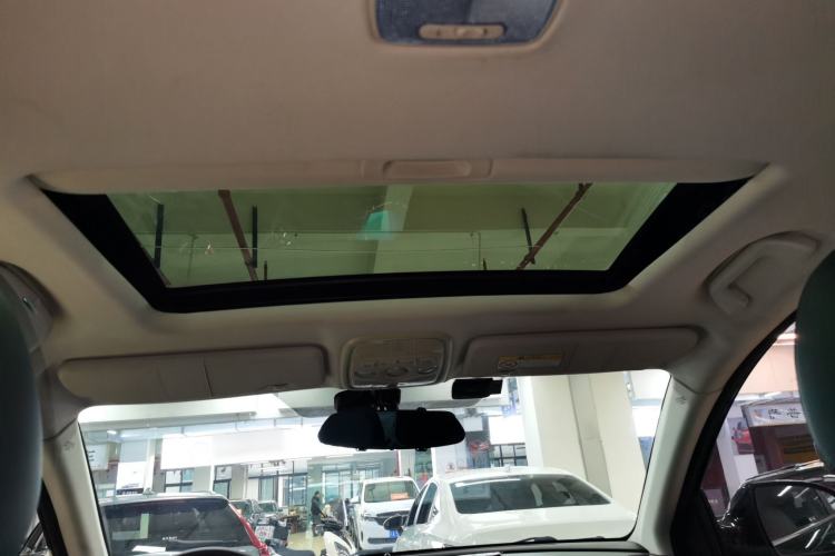 Used Haval H6 2018 Blue Label Sport Edition 1.5T Automatic Two-Wheel Drive Prestige Model
