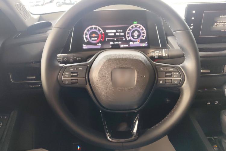 Used Honda Inspire 2023 260TURBO Deluxe Edition