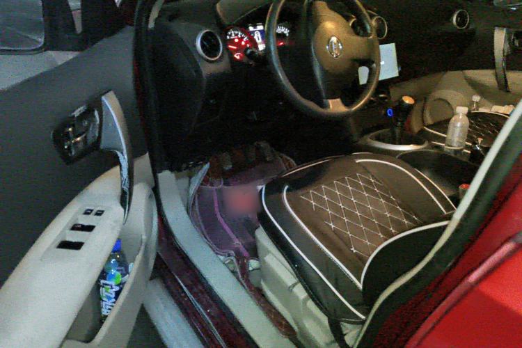 Used Nissan Qashqai 2012 2.0 XL Fire 6MT 2WD