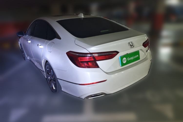 Used Honda Inspire 2019 260TURBO Elegant Edition China VI Emission Standard