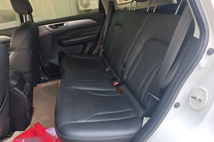 Used Haval M6 2021 PLUS 1.5T Manual Luxury Smart Connectivity Model