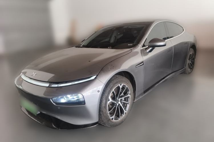 Used XPeng P7 2020 670N