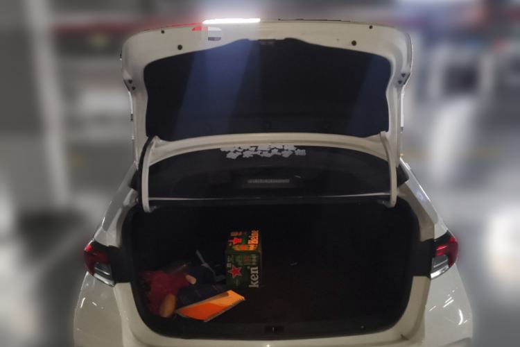 Used Toyota Corolla 2021 TNGA 1.5L CVT Pioneer Edition
