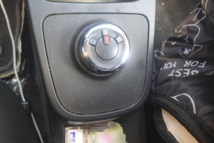 Used Dongfeng NAMMI EX1 2021 Quality Edition Gear Lever