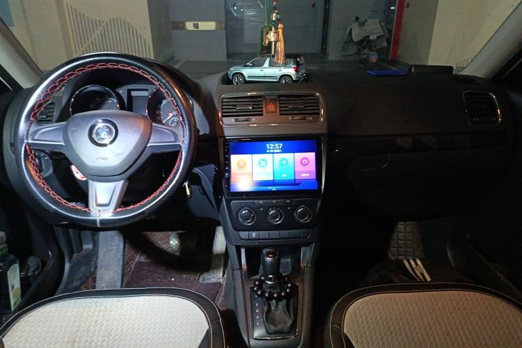 Used Skoda Yeti 2017 TSI280 DSG Advanced Edition
