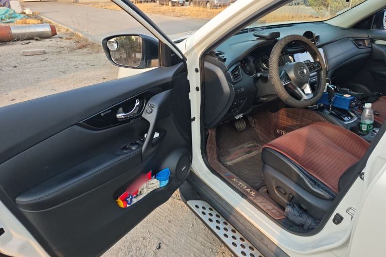 Used Nissan X-Trail 2021 2.5L CVT 4WD XL ITS Luxury Commemorative Edition