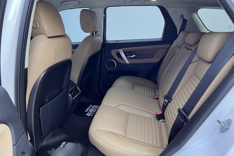 Used Land Rover Discovery Sport 2024 Performance Tech Edition