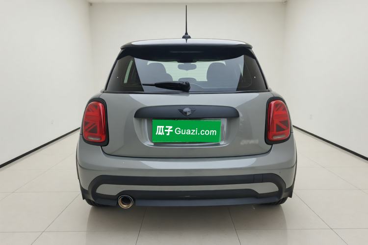 Used MINI 2022 1.5T ONE Rear